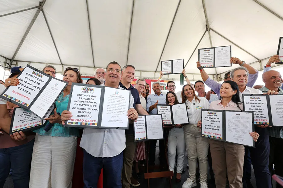 Radioterapia passa a integrar atendimento do Hospital do Oeste e amplia assistência oncológica na região