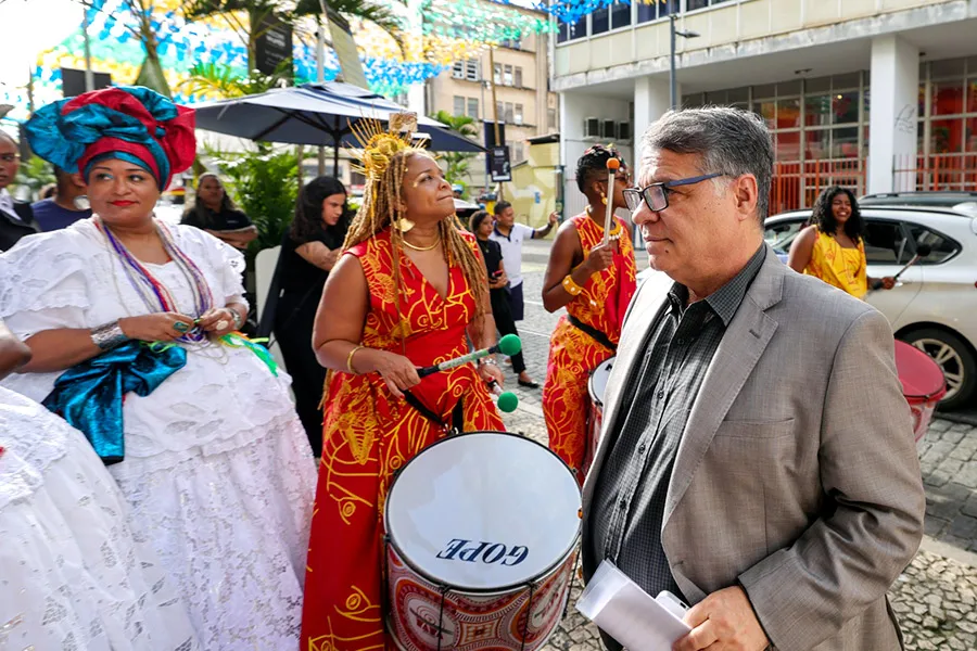 MIDIACOM: Nova associação da comunicação é lançada para fortalecer o setor na Bahia