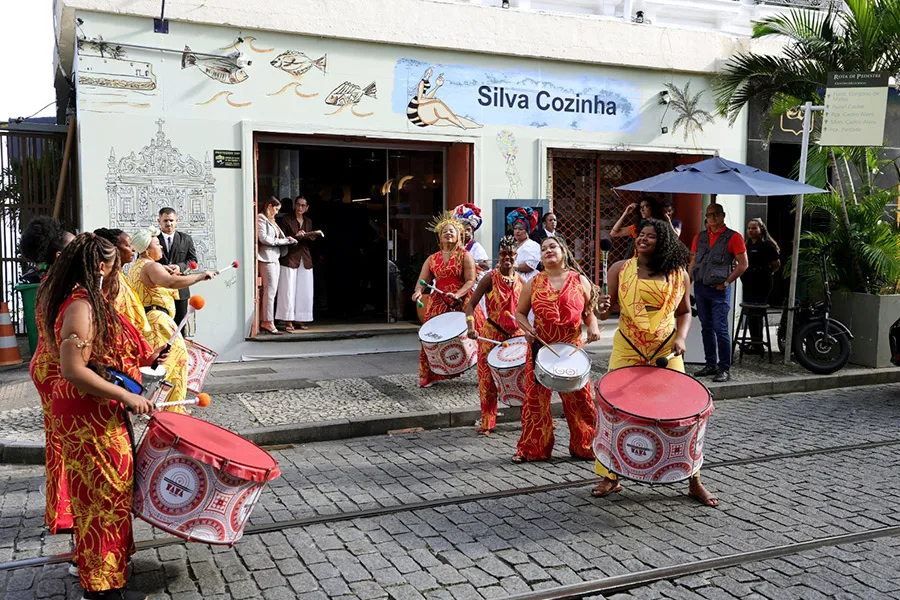 MIDIACOM: Nova associação da comunicação é lançada para fortalecer o setor na Bahia MIDIACOM: Nova associação da comunicação é lançada para fortalecer o setor na Bahia
