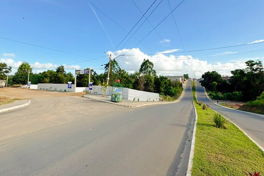 EcoPonto oferece descarte adequado de resíduos e contribui para uma cidade mais limpa e organizada EcoPonto oferece descarte adequado de resíduos e contribui para uma cidade mais limpa e organizada