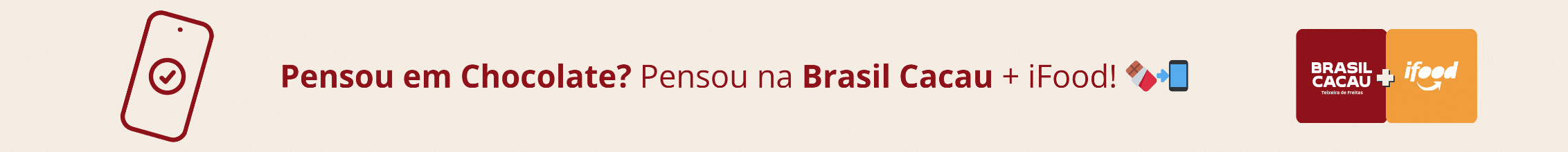 Cacau Brasil