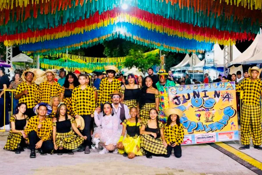 Sucesso absoluto: 29º Forró do Peroá consolida Mucuri entre os grandes festejos regionais Sucesso absoluto: 29º Forró do Peroá consolida Mucuri entre os grandes festejos regionais