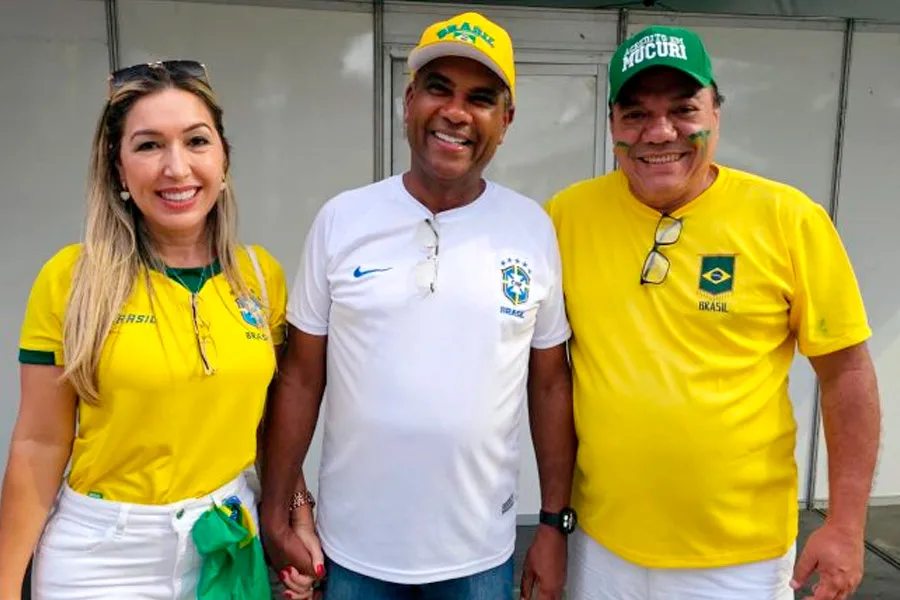Sucesso absoluto: 29º Forró do Peroá consolida Mucuri entre os grandes festejos regionais