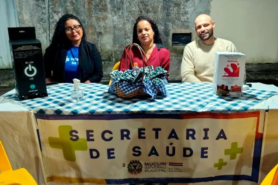Sucesso absoluto: 29º Forró do Peroá consolida Mucuri entre os grandes festejos regionais Sucesso absoluto: 29º Forró do Peroá consolida Mucuri entre os grandes festejos regionais