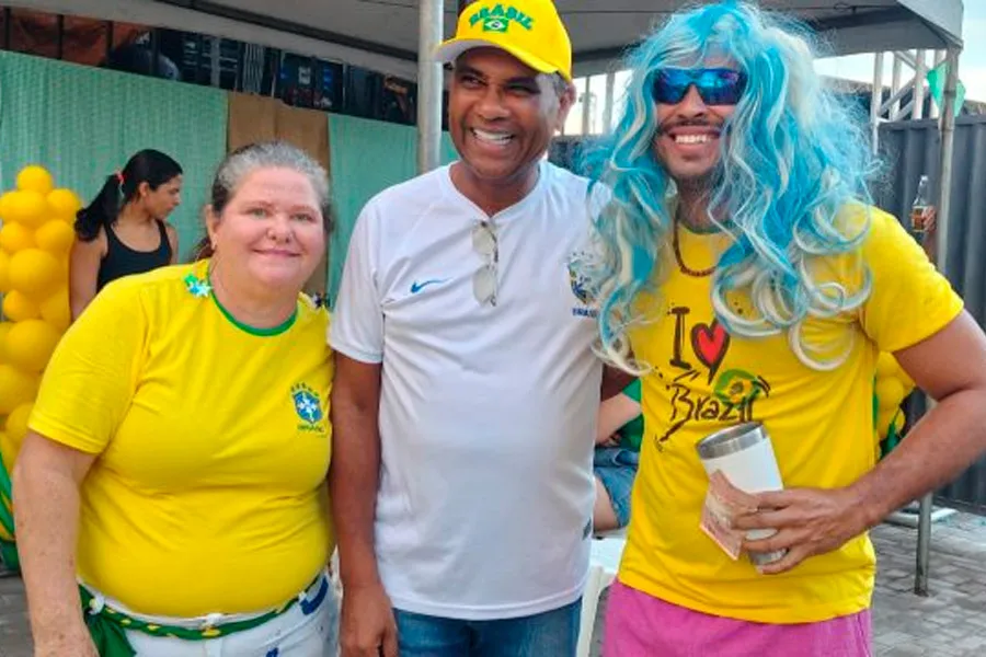 Sucesso absoluto: 29º Forró do Peroá consolida Mucuri entre os grandes festejos regionais Sucesso absoluto: 29º Forró do Peroá consolida Mucuri entre os grandes festejos regionais