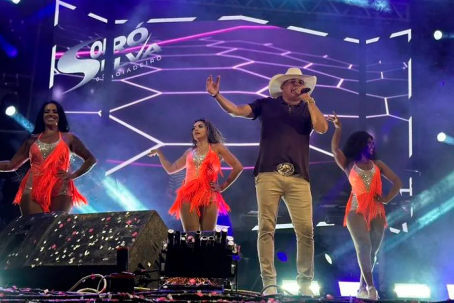 Sucesso absoluto: 29º Forró do Peroá consolida Mucuri entre os grandes festejos regionais Sucesso absoluto: 29º Forró do Peroá consolida Mucuri entre os grandes festejos regionais
