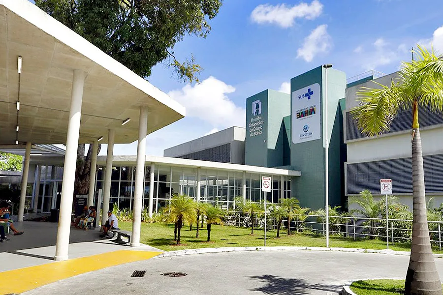 Hospital Ortopédico conquista certificação internacional e se torna o único do Nordeste com padrão de excelência no cuidado à população idosa
