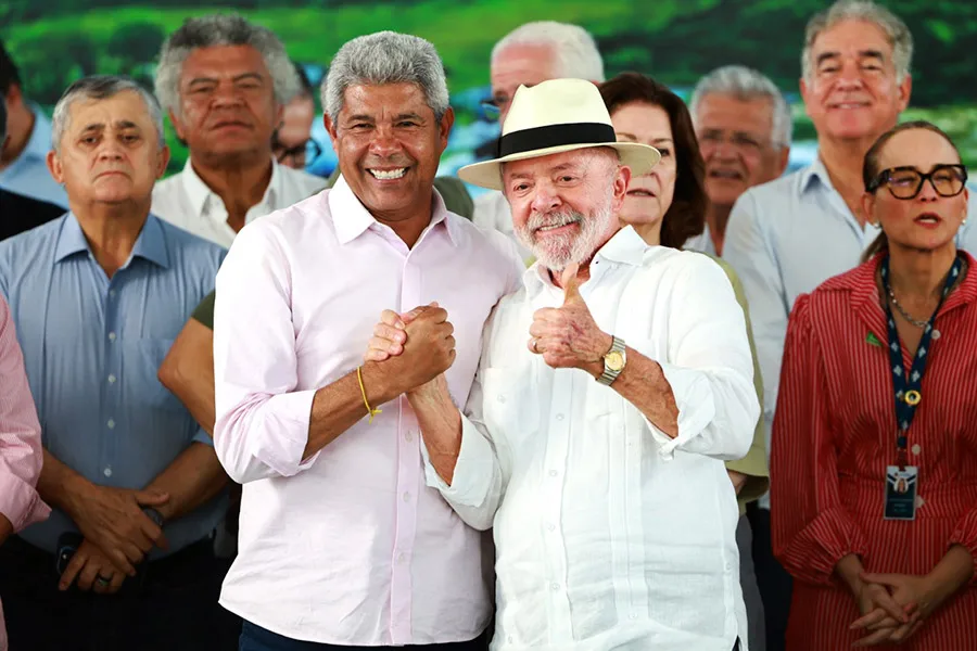 Inauguração do Hospital Estadual do Litoral Norte, em Alagoinhas, fortalece Parceria Bahia-Brasil e marca primeira entrega hospitalar do Novo PAC no país
