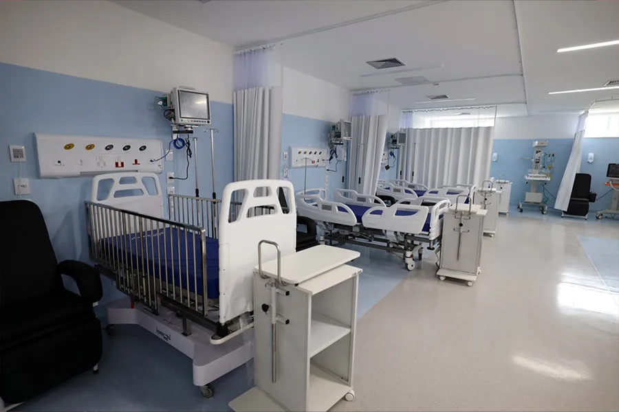 Inauguração do Hospital Estadual do Litoral Norte, em Alagoinhas, fortalece Parceria Bahia-Brasil e marca primeira entrega hospitalar do Novo PAC no país