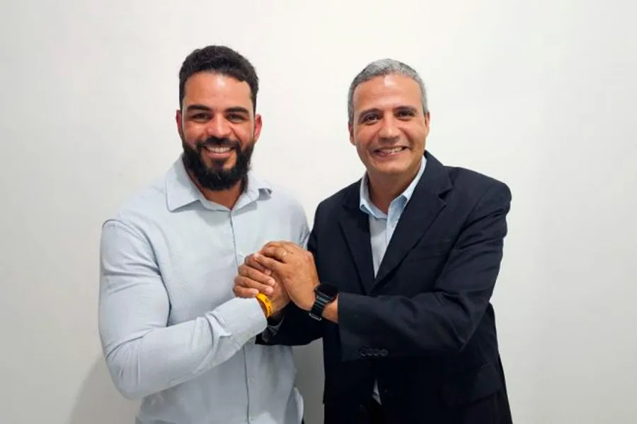 Associação Comercial de Mucuri inicia novo ciclo com o presidente Alexandre Malta