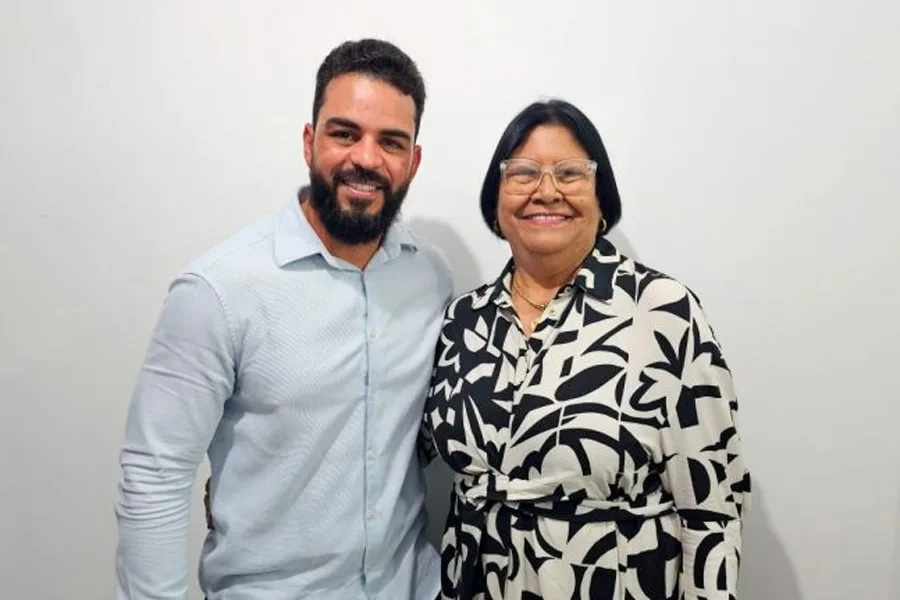 Associação Comercial de Mucuri inicia novo ciclo com o presidente Alexandre Malta