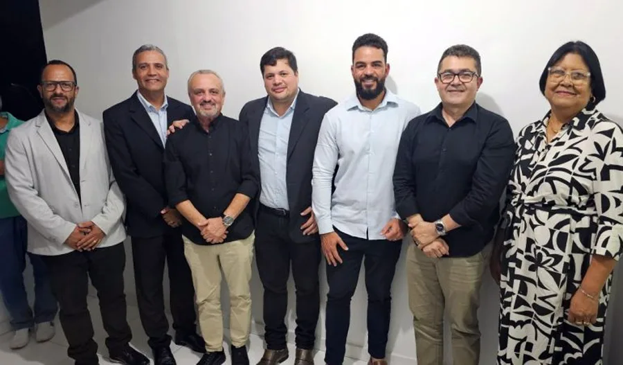 Associação Comercial de Mucuri inicia novo ciclo com o presidente Alexandre Malta Associação Comercial de Mucuri inicia novo ciclo com o presidente Alexandre Malta