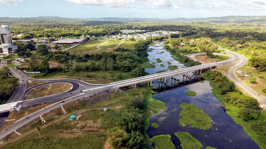 Governo da Bahia entrega primeira etapa Sistema Viário da BA-649 e melhora a mobilidade entre Ilhéus e Itabuna Governo da Bahia entrega primeira etapa Sistema Viário da BA-649 e melhora a mobilidade entre Ilhéus e Itabuna