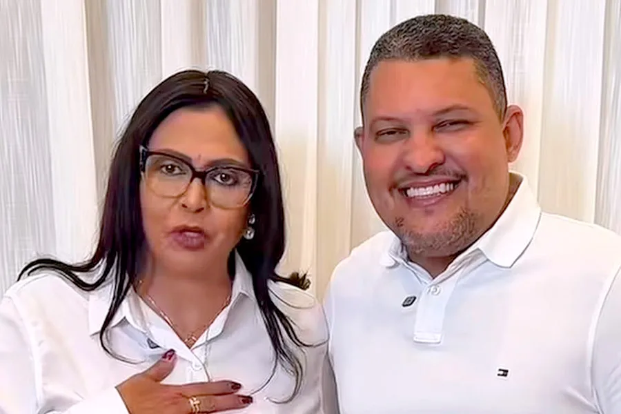 Onda de apoio invade Teixeira de Freitas e Jonatas Santos se destaca na Bahia com estratégia política: 
