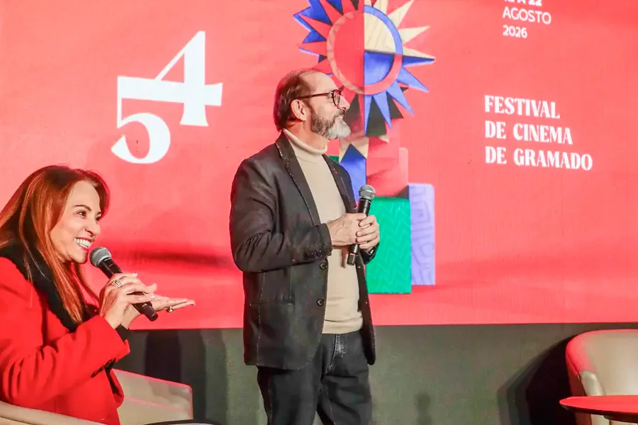 Festival de Gramado: conheça os selecionados para mostra competitiva