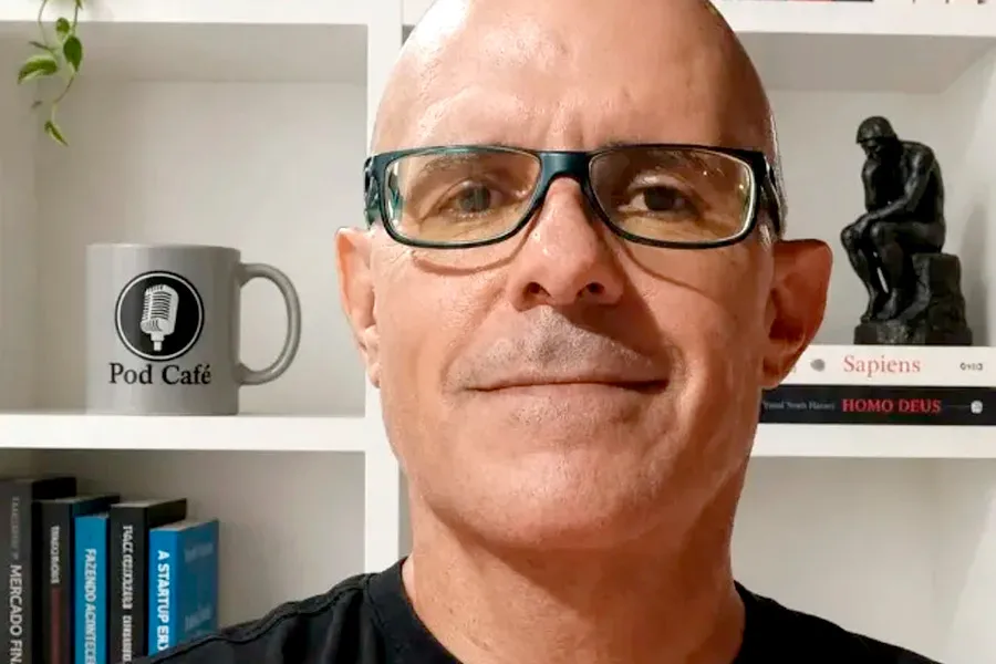Prefeitura de Itanhém decreta luto em homenagem ao servidor público Jan Clésio Pires