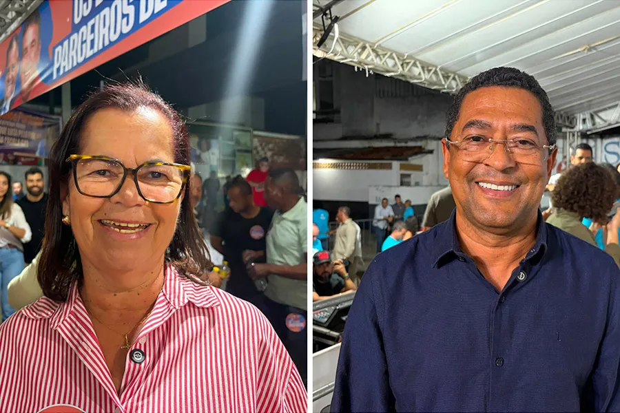Prefeitos destacam presença de Jerônimo Rodrigues nos municípios: 