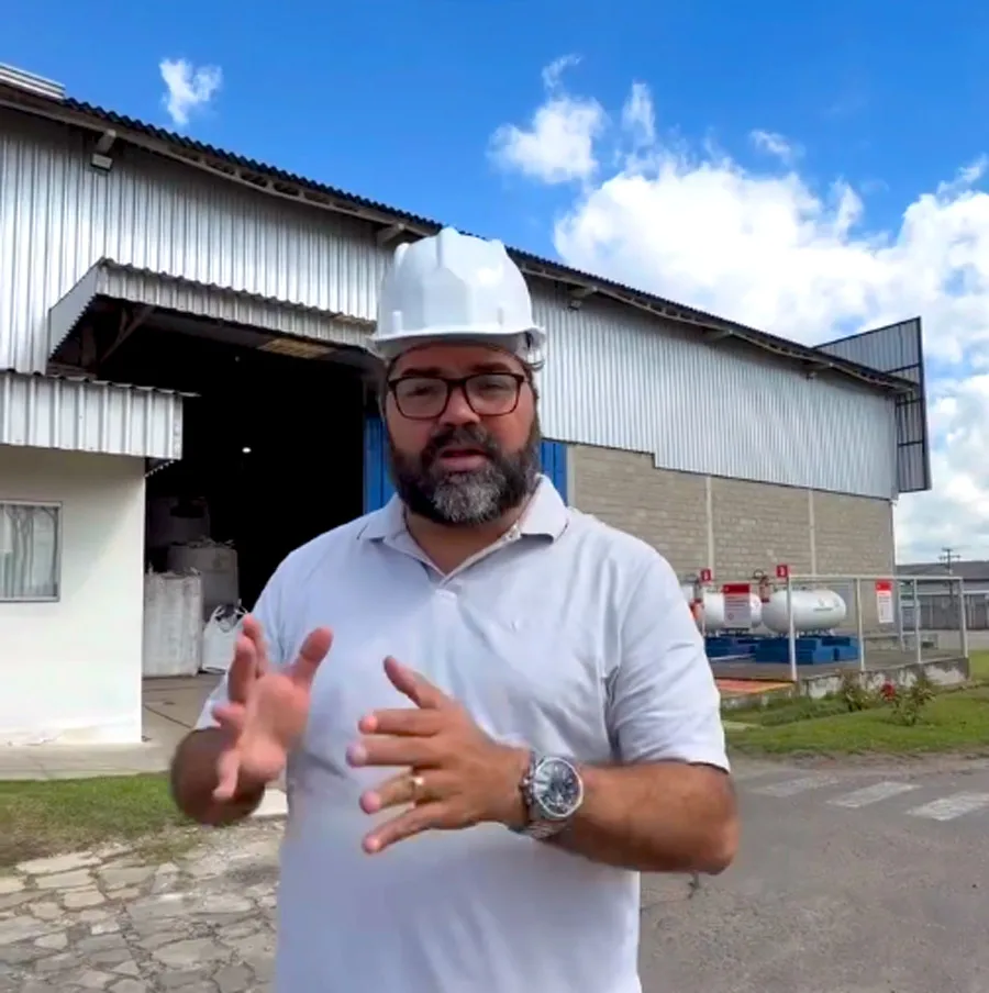 Teixeira de Freitas ganha destaque no mercado internacional com primeira exportação de Café Conilon produzido na Bahia