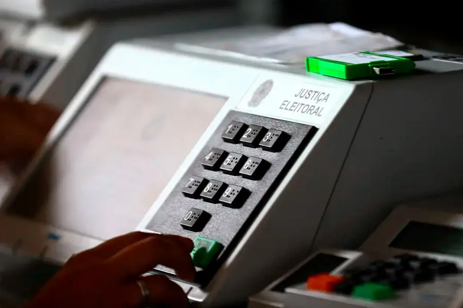 Confira as principais datas do calendário eleitoral