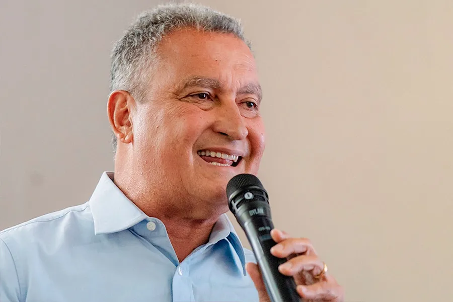 Rui anuncia licitação do Anel de Contorno de Ilhéus e destaca nova etapa de investimentos no sul da Bahia Rui anuncia licitação do Anel de Contorno de Ilhéus e destaca nova etapa de investimentos no sul da Bahia