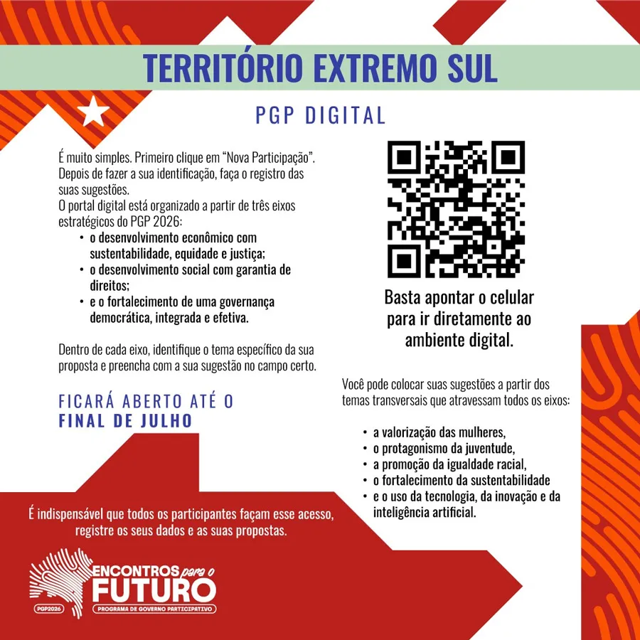 Anfiteatro, arena esportiva e nova escola de tempo integral são algumas das propostas apresentadas para Teixeira de Freitas no PGP Anfiteatro, arena esportiva e nova escola de tempo integral são algumas das propostas apresentadas para Teixeira de Freitas no PGP