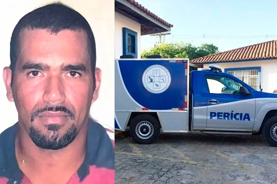 Homem morre por disparo acidental de arma de fogo na zona rural de Cumuruxatiba 