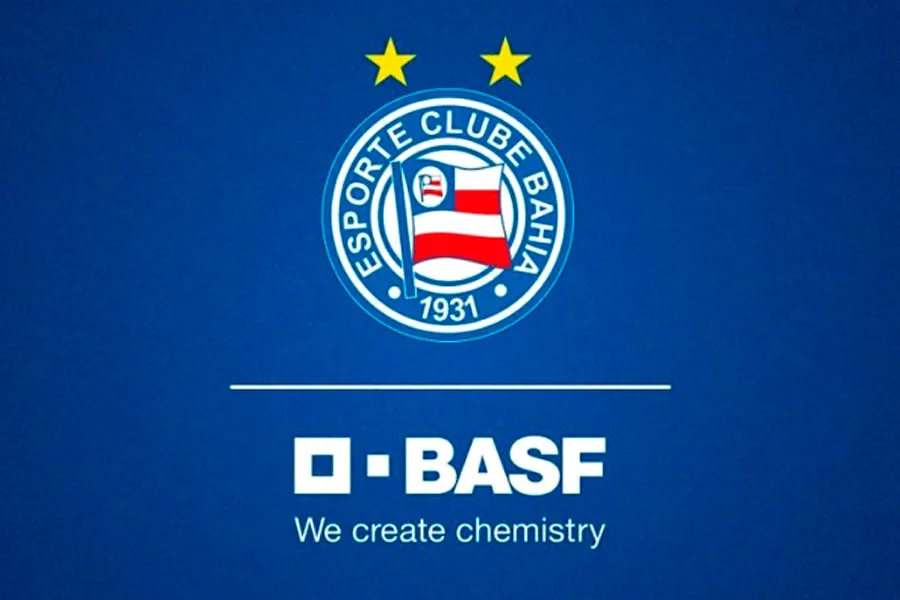 Bahia anuncia patrocínio inédito para fortalecer o futebol feminino