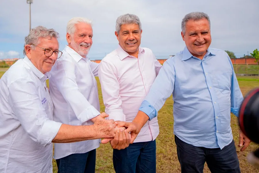 Caetano celebra produção recorde da BYD e destaca novo momento de desenvolvimento de Camaçari