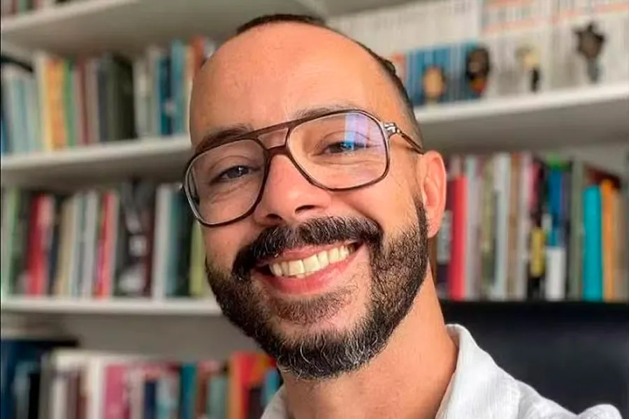 Morre aos 47 anos o dramaturgo e diretor teatral João Sanches, referência das artes cênicas na Bahia