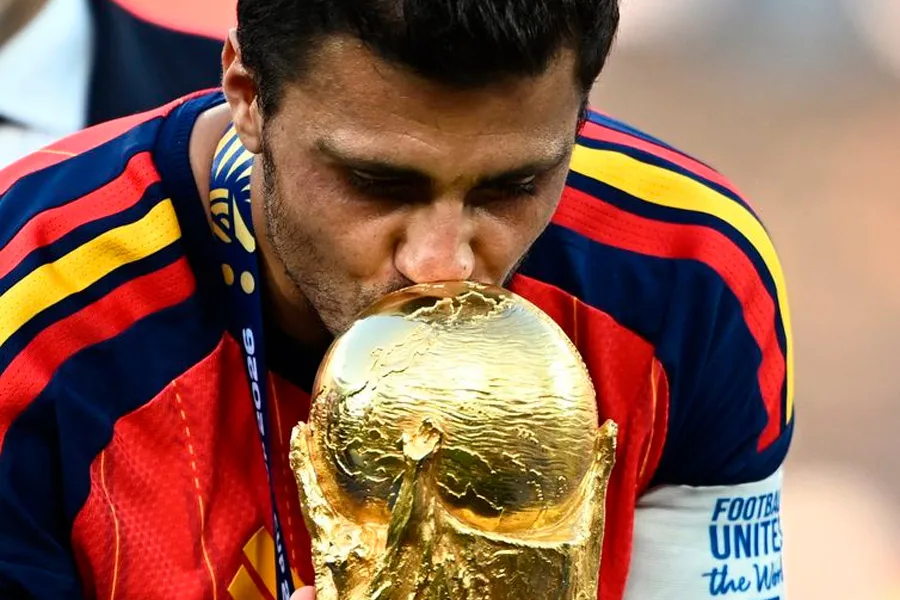 Espanha domina Argentina, vence na prorrogação e leva o bi da Copa Espanha domina Argentina, vence na prorrogação e leva o bi da Copa