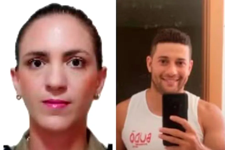 Sargento da PM é preso após levar esposa capitã morta ao Hospital Odilon Behrens, em BH