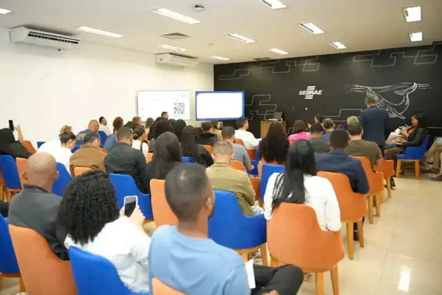 Empresários encontram no planejamento caminhos para fortalecer seus negócios com apoio do Sebrae