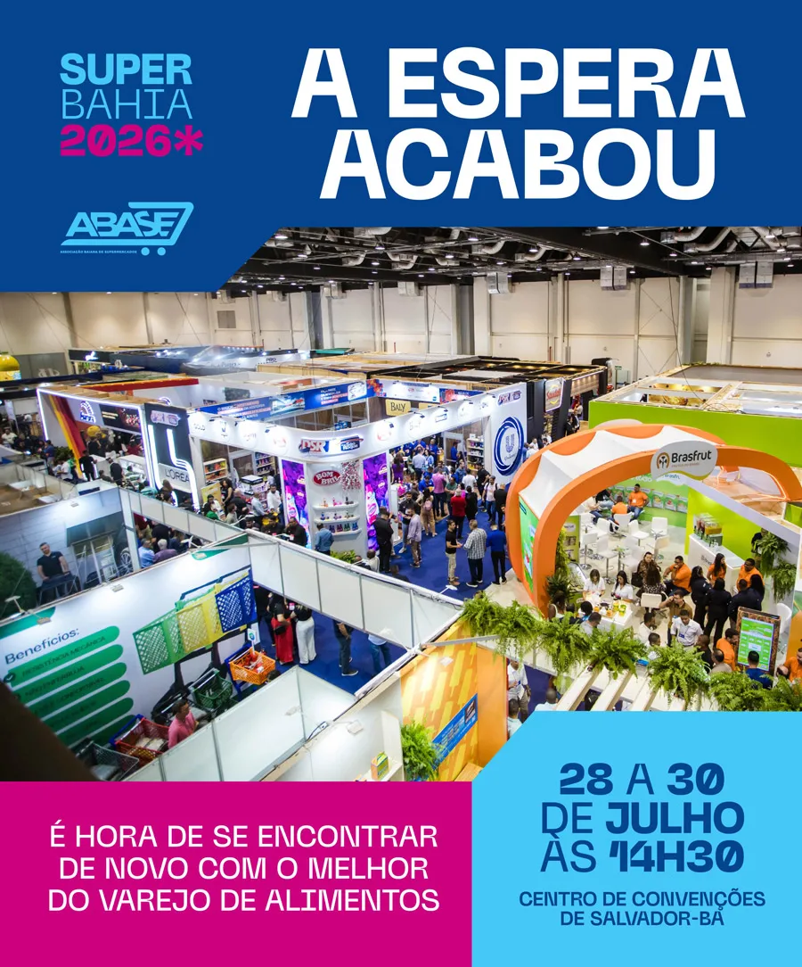 SuperBahia 2026 aproxima pequenos negócios de compradores e novos mercados