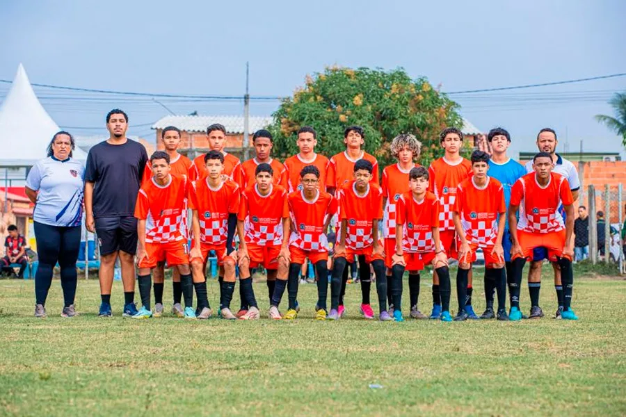 II Itabatã Cup impulsiona o esporte de base com grandes jogos e incentivo aos novos talentos da região II Itabatã Cup impulsiona o esporte de base com grandes jogos e incentivo aos novos talentos da região
