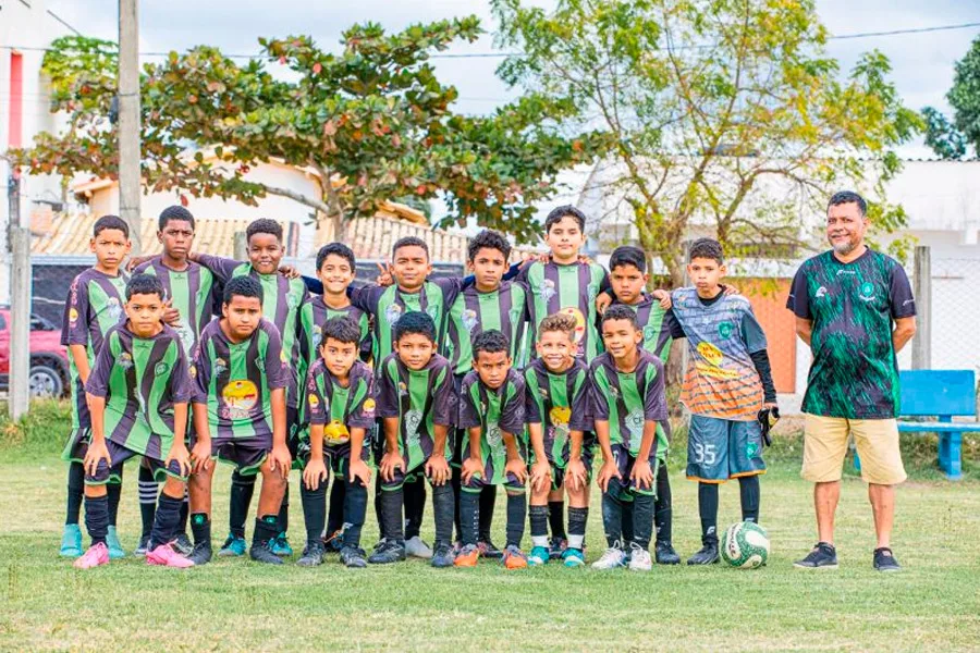 II Itabatã Cup impulsiona o esporte de base com grandes jogos e incentivo aos novos talentos da região II Itabatã Cup impulsiona o esporte de base com grandes jogos e incentivo aos novos talentos da região