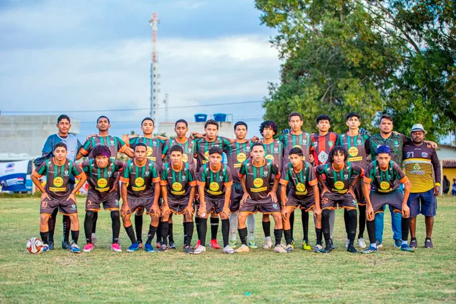 II Itabatã Cup impulsiona o esporte de base com grandes jogos e incentivo aos novos talentos da região II Itabatã Cup impulsiona o esporte de base com grandes jogos e incentivo aos novos talentos da região