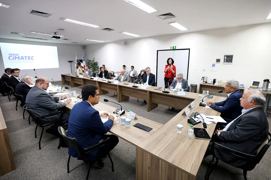 NOTA CONJUNTA: Em defesa da indústria baiana diante das tarifas adicionais de 25% e 12,5% impostas pelos Estados Unidos