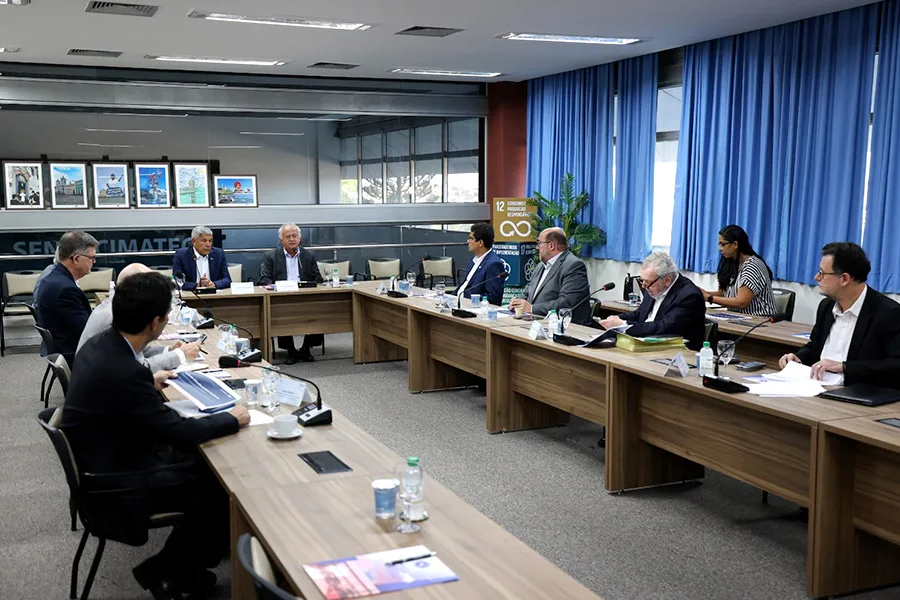 NOTA CONJUNTA: Em defesa da indústria baiana diante das tarifas adicionais de 25% e 12,5% impostas pelos Estados Unidos NOTA CONJUNTA: Em defesa da indústria baiana diante das tarifas adicionais de 25% e 12,5% impostas pelos Estados Unidos