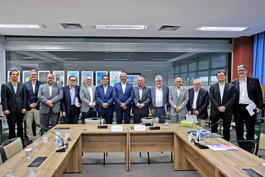 NOTA CONJUNTA: Em defesa da indústria baiana diante das tarifas adicionais de 25% e 12,5% impostas pelos Estados Unidos NOTA CONJUNTA: Em defesa da indústria baiana diante das tarifas adicionais de 25% e 12,5% impostas pelos Estados Unidos