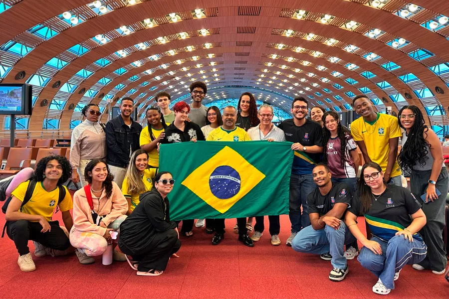 Após intercâmbio, estudante da UNEB revela uma China bem diferente da imagem propagada no Ocidente