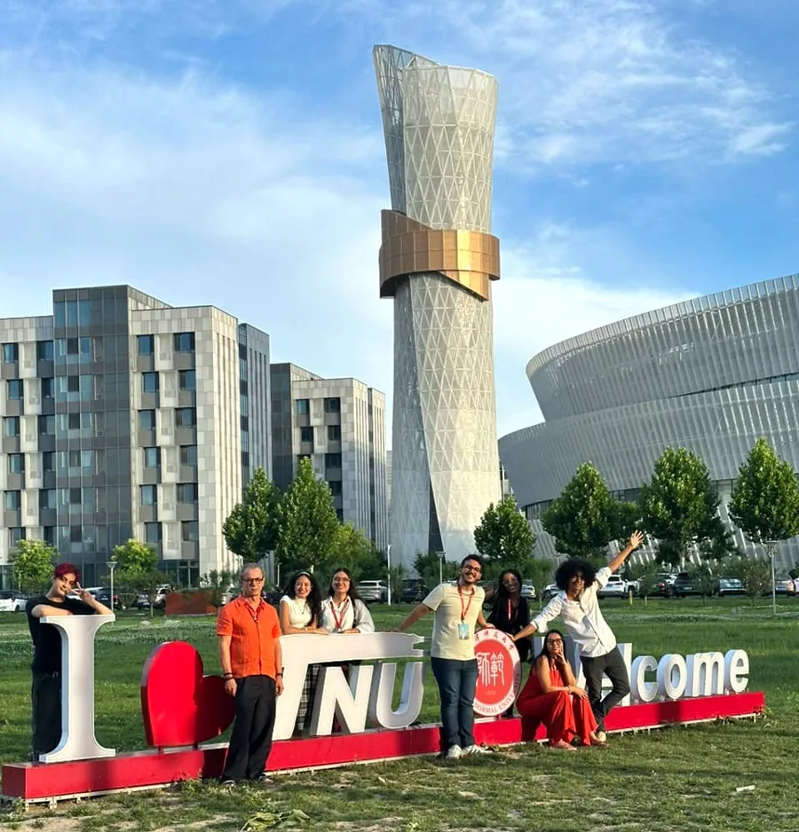 Após intercâmbio, estudante da UNEB revela uma China bem diferente da imagem propagada no Ocidente