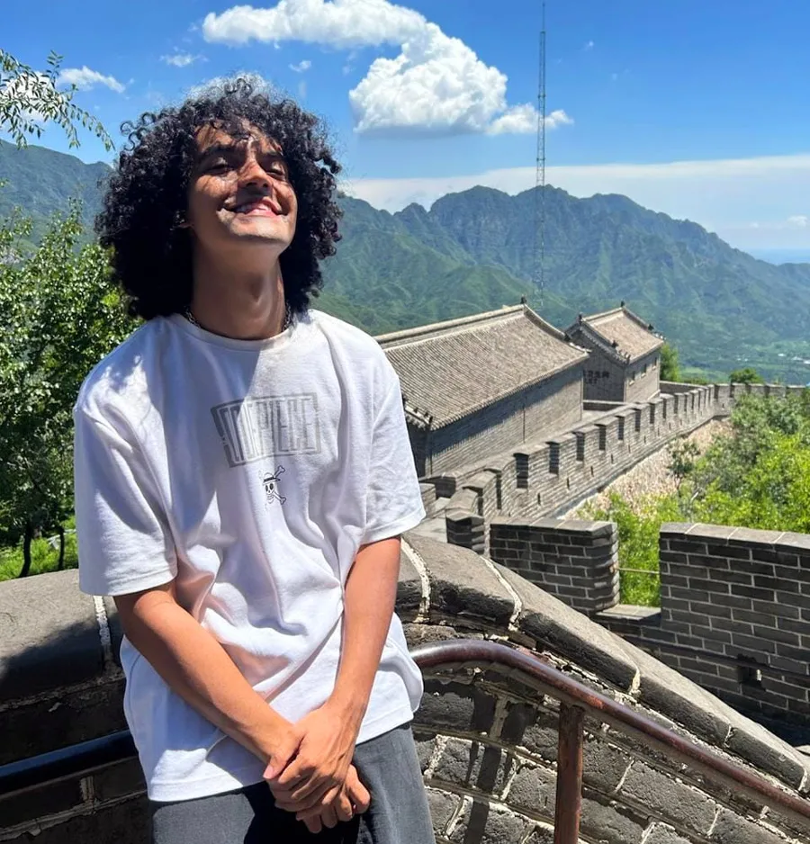 Após intercâmbio, estudante da UNEB revela uma China bem diferente da imagem propagada no Ocidente