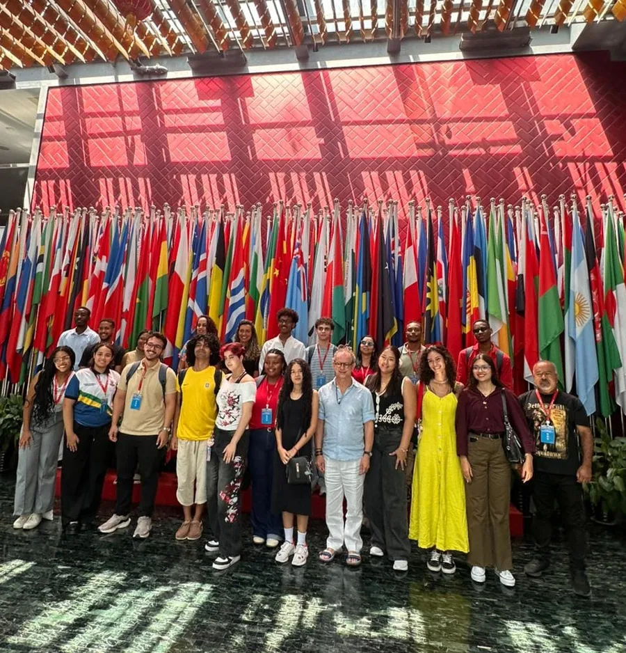 Após intercâmbio, estudante da UNEB revela uma China bem diferente da imagem propagada no Ocidente