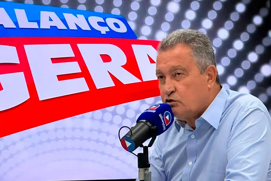Rui Costa destaca crescimento do Brasil sob Lula e afirma que país vive menor desemprego da história