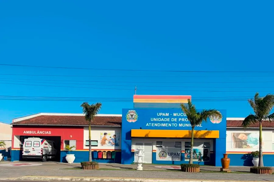 Atendimento integrado em Mucuri garante assistência ágil e transferência aérea para paciente em estado grave