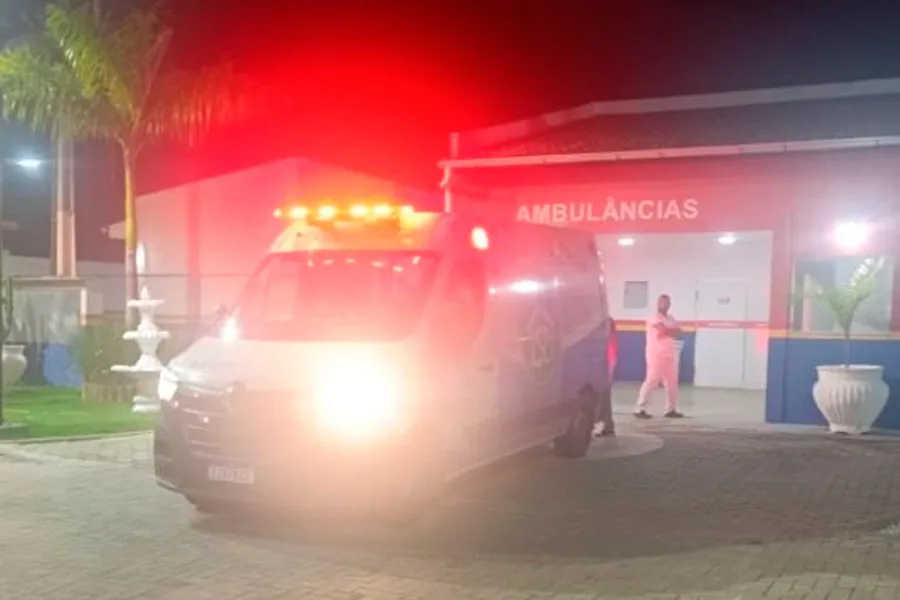 Atendimento integrado em Mucuri garante assistência ágil e transferência aérea para paciente em estado grave