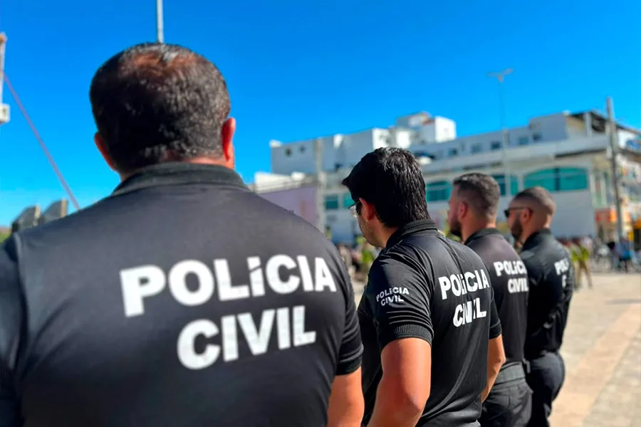 Operação Romaria amplia proteção para fiéis que visitam o Santuário de Bom Jesus da Lapa