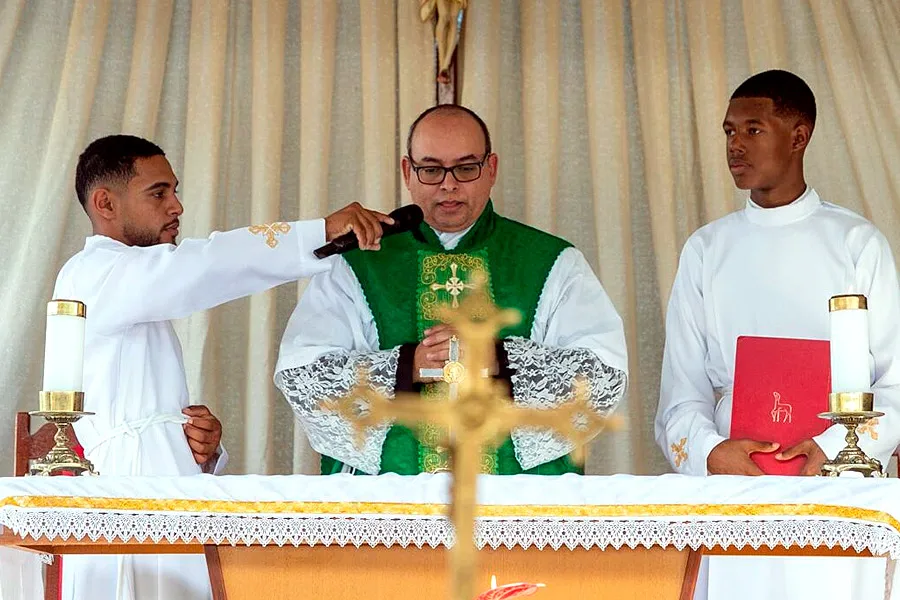 Festa do Agricultor reúne comunidade de Arara em um fim de semana de tradição e convivência