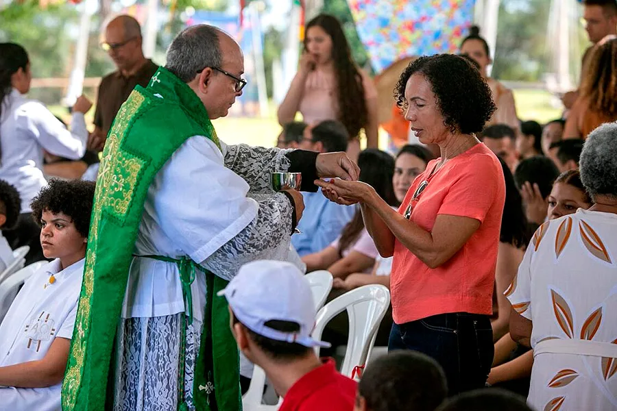 Festa do Agricultor reúne comunidade de Arara em um fim de semana de tradição e convivência