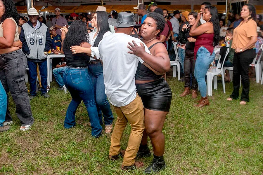 Festa do Agricultor reúne comunidade de Arara em um fim de semana de tradição e convivência